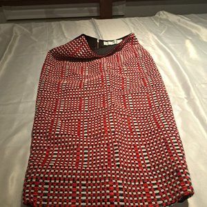 Victoria Beckham pencil skirt